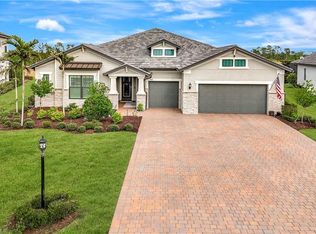19481 The Place Blvd, Estero, FL 33928