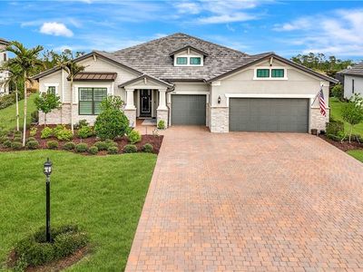19481 The Place BLVD, Estero, FL, 33928