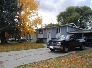 2904 S McDonald Rd, Spokane, WA 99216