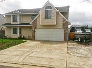 1143 E 7th St, Lafayette, OR 97127