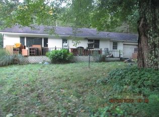 5374 Millers Run Back Run Rd, Lucasville, OH 45648