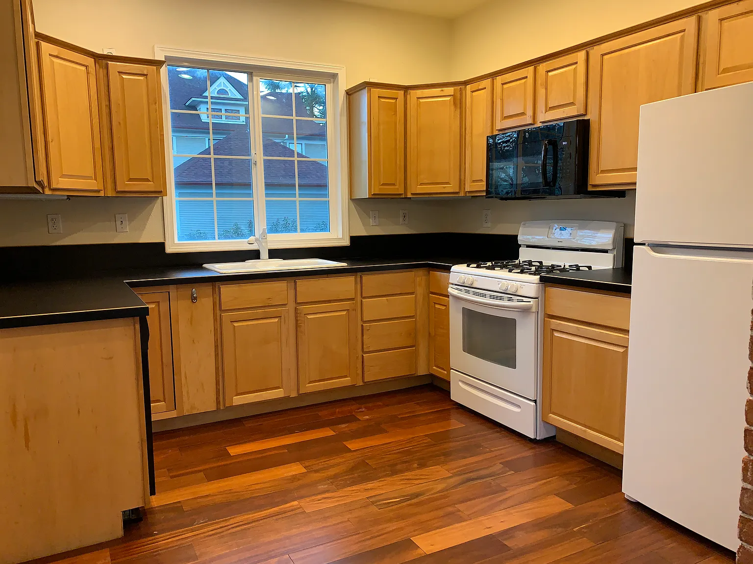 1 bed, 800 sqft, $1,300 — Photo 2