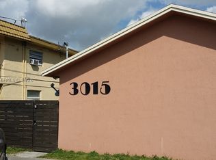3015 NW 132nd Ter 2, Opa Locka, FL 33054