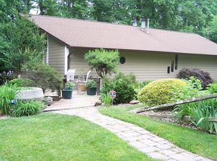 1983 Hash Ridge Rd, Barboursville, WV 25504