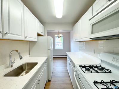1 Walter Avenue #25, Norwalk, CT, 06851