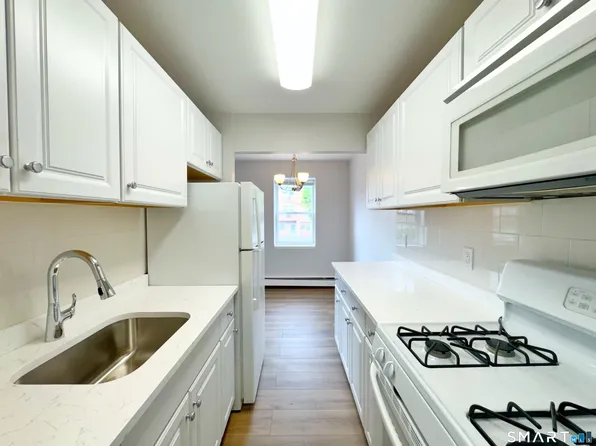 1 Walter Avenue #25, Norwalk, CT 06851