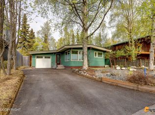 3601 Knik Ave, Anchorage, AK 99517
