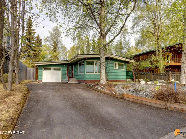 3601 Knik Ave, Anchorage, AK 99517