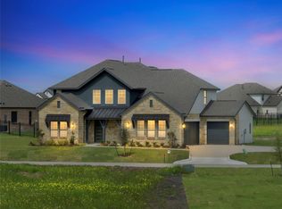 5606 Coorie Dr, Celina, TX 75009