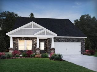 7229 Lyric St, Fairburn, GA 30213