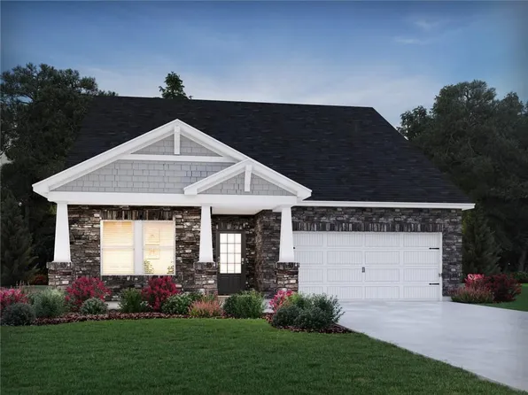 7229 Lyric St, Fairburn, GA 30213