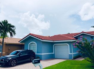 10363 SW 22nd St, Miami, FL 33165