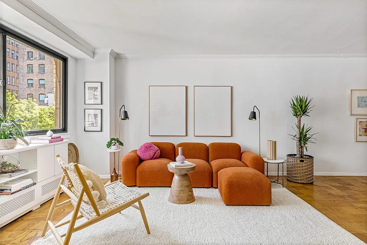 16 West 16th St Unit 8TN