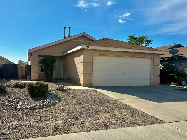 1922 Shadetree Dr SW, Albuquerque, NM 87121