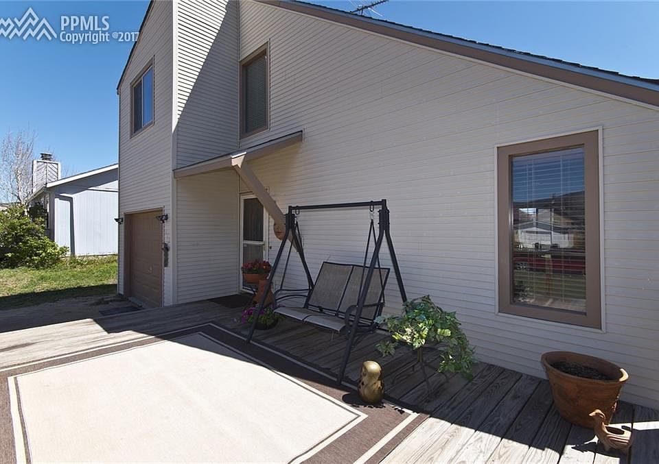 476 Jefferson St Monument, CO Zillow