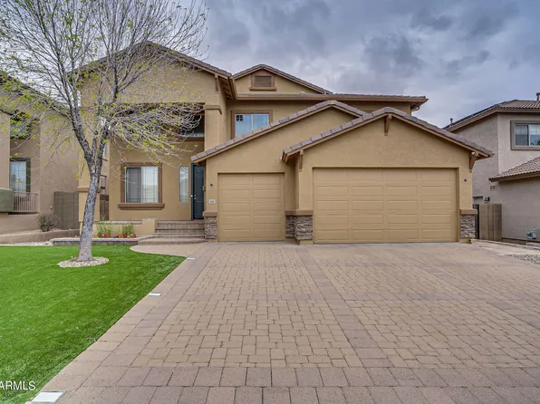 4425 W PHALEN Drive, New River, AZ 85087