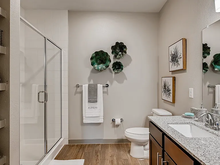 Alders Cross Creek 62+ Active Adult Homes — Photo 30
