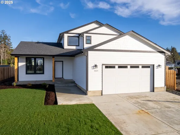 1521 Sunlit Ln, Seaside, OR 97138