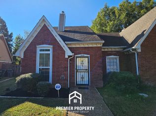 3006 New London Pl, Memphis, TN 38115
