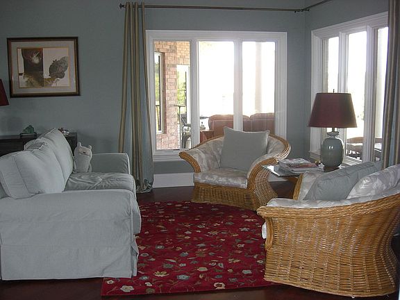 5th image of 2544 Belle Brook Dr