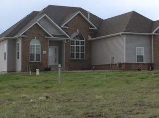 8125 Heavenly Dr, Cheyenne, WY 82009