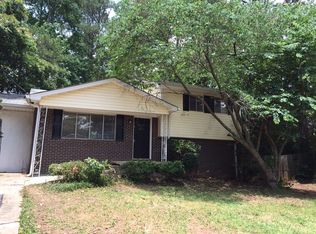 696 Cherry Ln, Jonesboro, GA 30238