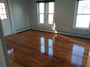 247 Dulude Ave FLOOR 2, Woonsocket, RI 02895