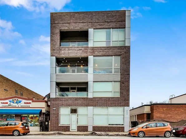 4042 N Pulaski Rd #4E, Chicago, IL 60641