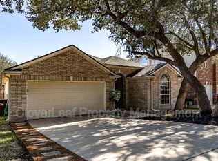 21519 Rio Comal, San Antonio, TX 78259