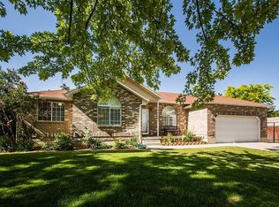 4216 W Flat Creek Cir, West Jordan, UT 84088