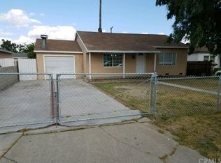 9917 Larch Ave, Bloomington, CA 92316