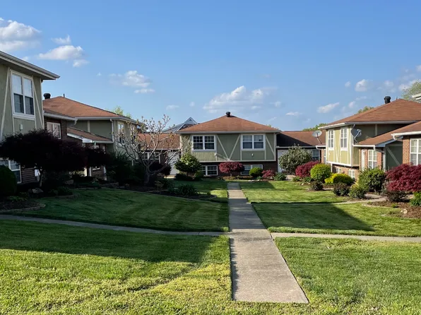 2810 Independence St, Cape Girardeau, MO 63703