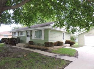 923 Peterson St, Fort Atkinson, WI 53538