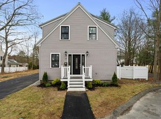 17 Graham St, Weymouth, MA 02190