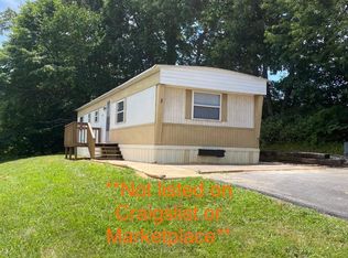 8 Alissas Little Way #8, Asheville, NC 28806