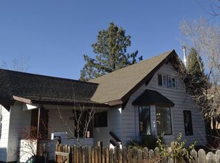 145 NW Jefferson Pl, Bend, OR