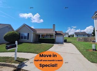 6256 Serena Cv, Lithonia, GA 30038