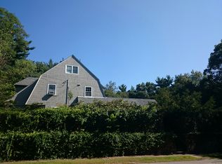 397 Newton St, Brookline, MA 02467