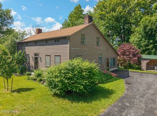 843 Hickory Hill Rd, Fort Plain, NY 13339