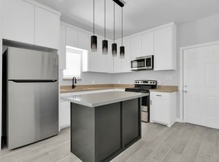 Xanthia Apts, Mission, TX 78573