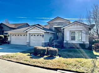2160 Dorrington Dr, Roseville, CA 95661