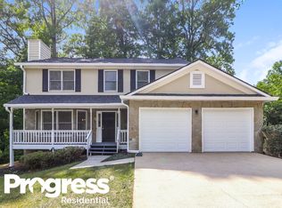 4251 Doisy Ct NE, Marietta, GA 30066