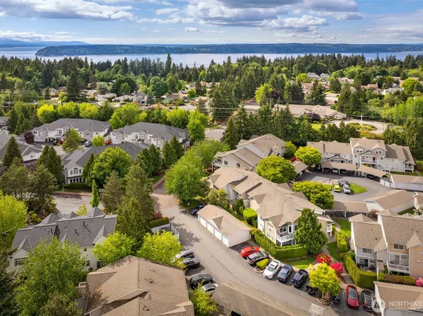 5400 Harbour Pointe Boulevard #B201, Mukilteo, WA 98275