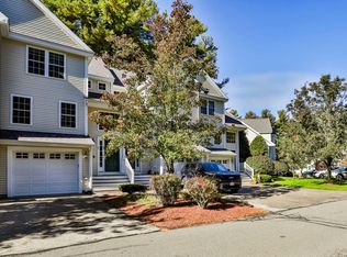67 Barrington Avenue, Nashua, NH 03062
