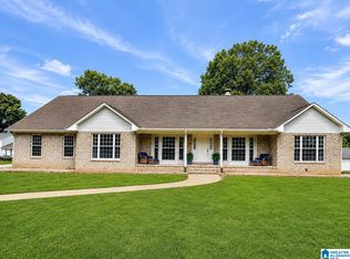36 Pine Knoll Cir, Shelby, AL 35143