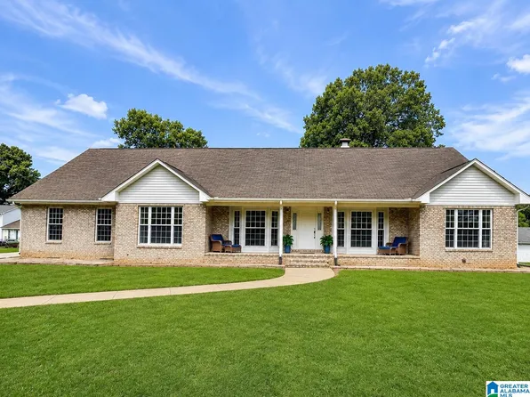 36/34 Pine Knoll Cir, Shelby, AL 35143