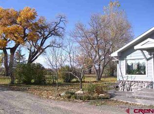 15542 6200th Rd, Montrose, CO 81403