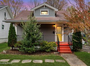 705 Inverness Ave, Louisville, KY 40214