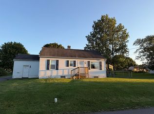 720 North St, Berlin, PA 15530