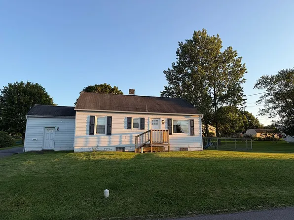 720 North St, Berlin, PA 15530